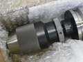 MST ジャコブステーパーホルダ BT40-JTA6-45+130J-6