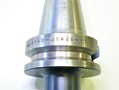 MSTコーポレーション ドリルチャック MST ドリルチャック  BT40-JTA2S-45　ALBRCHT　0-5/16　0-8