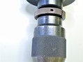 MSTコーポレーション ドリルチャック MST ドリルチャック  BT40-JTA2S-45　ALBRCHT　0-5/16　0-8