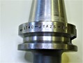 MSTコーポレーション ドリルチャック MST ドリルチャック  BT40-JTA2S-45　ALBRCHT　0-5/16　0-8