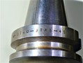 MSTコーポレーション ドリルチャック MST ドリルチャック BT40-JTA6-45 ALBRCHT 1/32-1/2 1-13