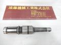 BIG,大昭和精機, ドリルタッパ用タップホルダ T33-M10,3/8L
