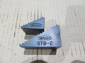 ナベヤ(ERON) ステップブロック2個 STB-2/STB-1