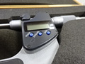 MITUTOYO｜ミツトヨ デジタル外側マイクロメーター OMV-50M