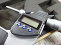 MITUTOYO｜ミツトヨ デジタル外側マイクロメーター OMV-50M