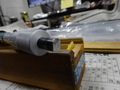 MITUTOYO｜ミツトヨ 棒形内側マイクロメーター IM-225