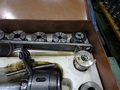 BIG,大昭和精機, ミーリングチャックセット NT40-32
