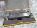 MITUTOYO｜ミツトヨ ブロックゲージ 100mm