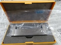 MITUTOYO｜ミツトヨ ブロックゲージ 100mm