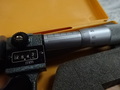 MITUTOYO｜ミツトヨ カウント歯厚マイクロメーター GMA-25K