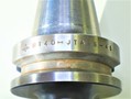 MSTコーポレーション ドリルチャック MST ドリルチャック  BT40-JTA2S-45 　ALBRCHT  0-5/26  0-8