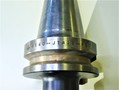 MSTコーポレーション ドリルチャック MST ドリルチャック  BT40-JTA2S-45 　ALBRCHT  0-5/26  0-8
