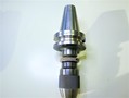 MSTコーポレーション ドリルチャック MST ドリルチャック  BT40-JTA2S-45 　ALBRCHT  0-5/26  0-8