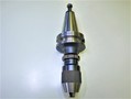 MSTコーポレーション ドリルチャック MST ドリルチャック  BT40-JTA2S-45 　ALBRCHT  0-5/26  0-8