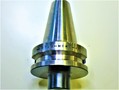 MSTコーポレーション ドリルチャック MST ドリルチャック BT40-MTA1-45