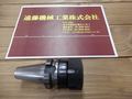 MSTコーポレーション ミーリングチャック BT40-CTA25-75