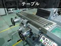 静岡鉄工所 複合フライス VHR-GD