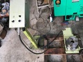 ユキワ精工,YUKIWA, 電動割り出し機 DEW110