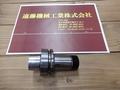 MSTコーポレーション ミーリングチャック HSK-F63-CTH10-90