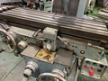 静岡鐵工所 横フライス SP-CH