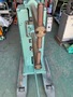 浪速電機製作所 スポット溶接機 SU-FR13