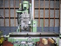 OKK 横形フライス MH-4P