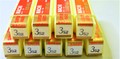 NACHI エンドミル NACHI エンドミル 　3S2 ×9個　未使用