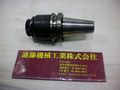 RICHIMILL ミーリングチャック BT50-32H BT50-32H