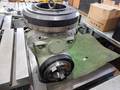 オークマ ユニバーサルアングルヘッド BT50　許容回転数500rpm