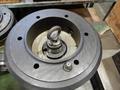オークマ ユニバーサルアングルヘッド BT50　許容回転数500rpm