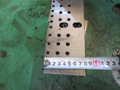 不明 ワイヤーカット治具 不明