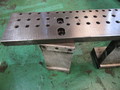 不明 ワイヤーカット治具 不明