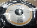 GF ワイヤー加工機用電極線 ワイヤー径0,1　4kg