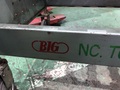 BIG/ビッグ ツールワゴン 