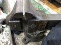 O-GON PATENT VISE 万力バイス 口幅130mm