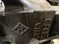 O-GON PATENT VISE 万力バイス 口幅130mm