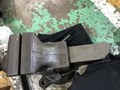 O-GON PATENT VISE 万力バイス 口幅130mm