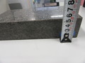 不明 石定盤 200x100mm
