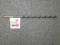 不明 テーパーシャンクドリル φ12.5X350