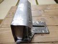 カネテック マグネットフロータ(鉄板分離器) 本体210×127×66,5mm