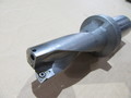 BIG/ビッグ フルカットドリル ST40-BKS330-66L(φ40)