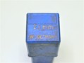 MASUS 刻印 数字刻印セット　2.5mm 0～8