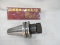 MSTコーポレーション ミーリングチャック BT50-CTA25-105