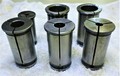日研,NIKKEN, ストレートコレット KM22-6 KM-32-25.13 8 16 25 計6個