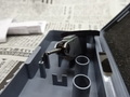 TESA(SUI) ピックテスト 