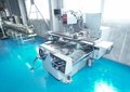 新潟鉄工 万能フライス 2UMD