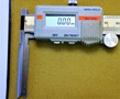 KANON インサイドノギス デジタルインサイドノギス　150mm　0.01mm