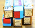 OSG　日立ツール エンドミル 2枚刃　1　EDS 　　6個