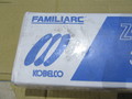 KOBELCO FAMILIARC 溶接棒ゼロード Z-44(2.6φ×350mm)
