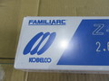 KOBELCO FAMILIARC 溶接棒ゼロード Z-44(2.6φ×350mm)